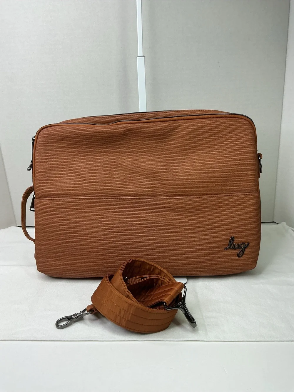 Lug Delta Laptop Bag